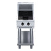 Waldorf 800 Series 450mm Electric Induction Cooktop - Leg Stand - IN8200F-LS