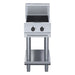 Waldorf 800 Series 450mm Electric Induction Cooktop - Leg Stand - IN8200F-LS
