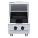 Waldorf 800 Series 450mm Electric Induction Cooktop - Bench Model - IN8200R3-B