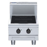 Waldorf 800 Series 450mm Electric Induction Cooktop - Bench Model - IN8200R3-B