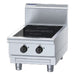 Waldorf 800 Series 450mm Electric Induction Cooktop - Bench Model - IN8200R3-B