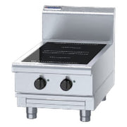 Waldorf 800 Series 450mm Electric Induction Cooktop Low Back Version - Bench Model - IN8200R5-B