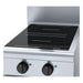 Waldorf 800 Series 450mm Electric Induction Cooktop - Cabinet Base - IN8200R3-CB