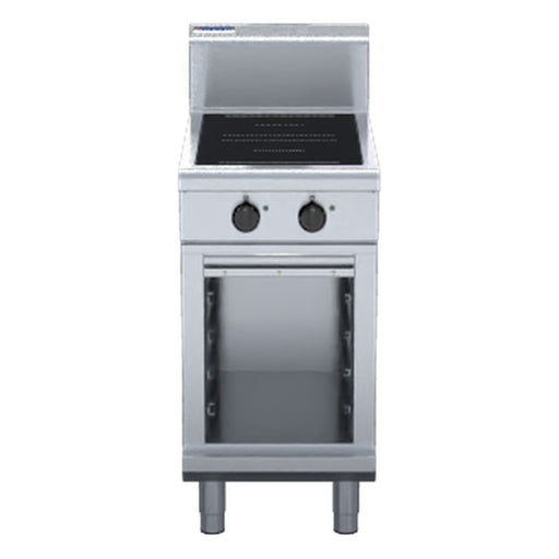Waldorf 800 Series 450mm Electric Induction Cooktop - Cabinet Base - IN8200R3-CB