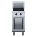Waldorf 800 Series 450mm Electric Induction Cooktop Low Back Version - Cabinet Base - IN8200R5-CB