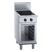 Waldorf 800 Series 450mm Electric Induction Cooktop - Cabinet Base - IN8200R3-CB