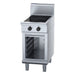 Waldorf 800 Series 450mm Electric Induction Cooktop - Cabinet Base - IN8200R3-CB