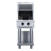 Waldorf 800 Series 450mm Electric Induction Cooktop - Leg Stand - IN8200R3-LS