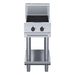 Waldorf 800 Series 450mm Electric Induction Cooktop - Leg Stand - IN8200R3-LS