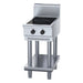 Waldorf 800 Series 450mm Electric Induction Cooktop - Leg Stand - IN8200R3-LS