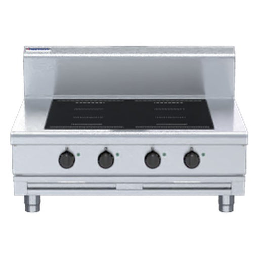 Waldorf 800 Series 900mm Electric Induction Cooktop - Bench Model - IN8400F-B