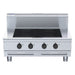 Waldorf 800 Series 900mm Electric Induction Cooktop - Bench Model - IN8400F-B