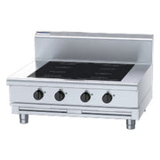 Waldorf 800 Series 900mm Electric Induction Cooktop - Bench Model - IN8400F-B