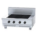 Waldorf 800 Series 900mm Electric Induction Cooktop - Bench Model - IN8400F-B