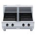 Waldorf 800 Series 900mm Electric Induction Cooktop - Bench Model - IN8400R3-B