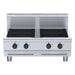 Waldorf 800 Series 900mm Electric Induction Cooktop - Bench Model - IN8400R3-B