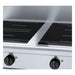Waldorf 800 Series 900mm Electric Induction Cooktop - Cabinet Base - IN8400R5F-CB