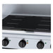 Waldorf 800 Series 900mm Induction Range Convection Oven - IN8410ECF