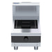 Waldorf Bold 450mm Electric Induction Cooktop - Bench Model - INB8100F-B