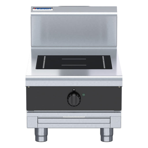 Waldorf Bold 450mm Electric Induction Cooktop - Bench Model - INB8100F-B