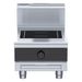Waldorf Bold 450mm Electric Induction Cooktop - Bench Model - INB8100F-B