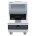 Waldorf Bold 450mm Electric Induction Cooktop - Bench Model - INB8100R3-B