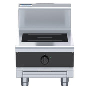 Waldorf Bold 450mm Electric Induction Cooktop - Bench Model - INB8100R3-B