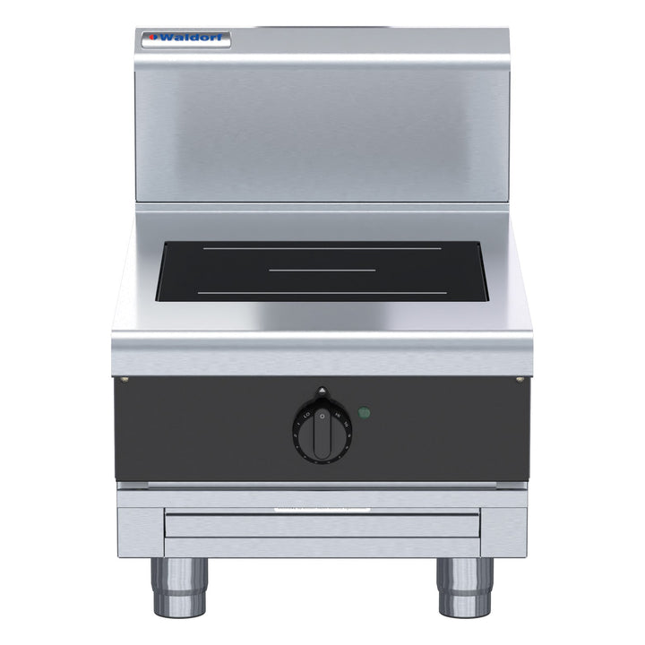 Waldorf Bold 450mm Electric Induction Cooktop - Bench Model - INB8100R3-B