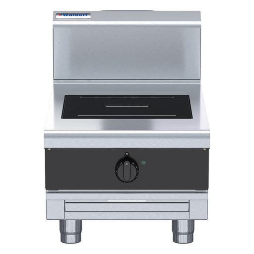Waldorf Bold 450mm Electric Induction Cooktop - Bench Model - INB8100R3-B