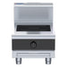 Waldorf Bold 450mm Electric Induction Cooktop - Bench Model - INB8100R3-B