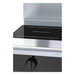 Waldorf Bold 450mm Electric Induction Cooktop - Cabinet Base - INB8100R3-CD