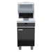 Waldorf Bold 450mm Electric Induction Cooktop - Cabinet Base - INB8100R3-CD