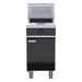 Waldorf Bold 450mm Electric Induction Cooktop - Cabinet Base - INB8100R3-CD