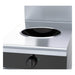 Waldorf Bold 450mm Induction Wok - Bench Model - INB8100W3-B