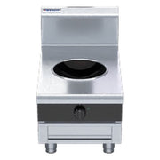 Waldorf Bold 450mm Induction Wok - Bench Model - INB8100W5-B