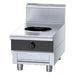 Waldorf Bold 450mm Induction Wok - Bench Model - INB8100W3-B
