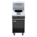 Waldorf Bold 450mm Induction Wok - Cabinet Base - INB8100W5-CD