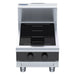 Waldorf Bold 450mm Electric Induction Cooktop - Bench Model - INB8200F-B
