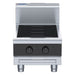 Waldorf Bold 450mm Electric Induction Cooktop - Bench Model - INB8200F-B