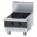 Waldorf Bold 450mm Electric Induction Cooktop - Bench Model - INB8200F-B