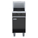 Waldorf Bold 450mm Electric Induction Cooktop - Cabinet Base - INB8200F-CD