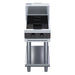 Waldorf Bold 450mm Electric Induction Cooktop - Leg Stand - INB8200F-LS