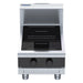 Waldorf Bold 450mm Electric Induction Cooktop - Bench Model - INB8200R3-B