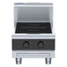 Waldorf Bold 450mm Electric Induction Cooktop - Bench Model - INB8200R3-B