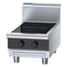Waldorf Bold 450mm Electric Induction Cooktop - Bench Model - INB8200R5-B