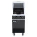 Waldorf Bold 450mm Electric Induction Cooktop - Cabinet Base - INB8200R5-CD