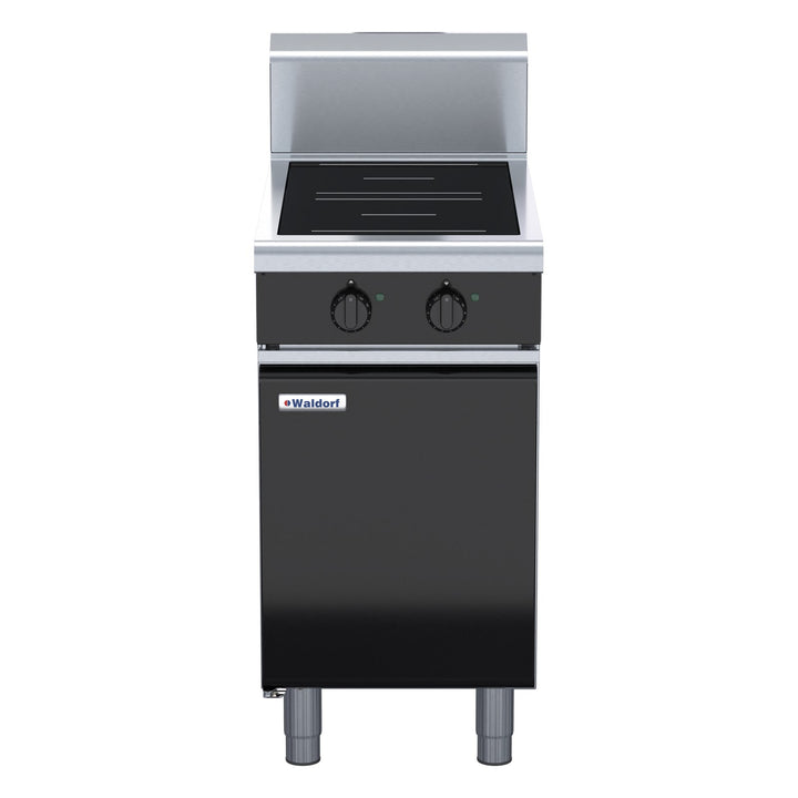 Waldorf Bold 450mm Electric Induction Cooktop - Cabinet Base - INB8200R5-CD