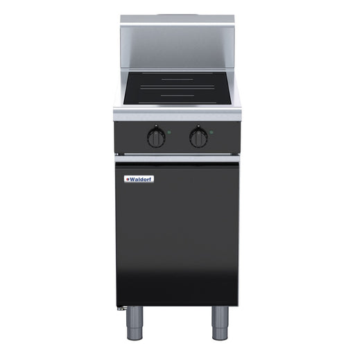 Waldorf Bold 450mm Electric Induction Cooktop - Cabinet Base - INB8200R5-CD