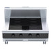 Waldorf Bold 900mm Electric Induction Cooktop - Bench Model - INB8400F-B