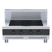 Waldorf Bold 900mm Electric Induction Cooktop - Bench Model - INB8400F-B
